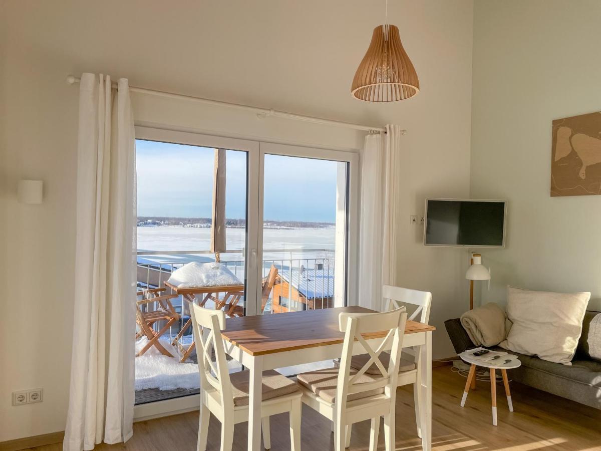 Haus Im Schilf 1 - Ferienwohnungen Am Hainer See Bei Leipzig Neukieritzsch Kültér fotó