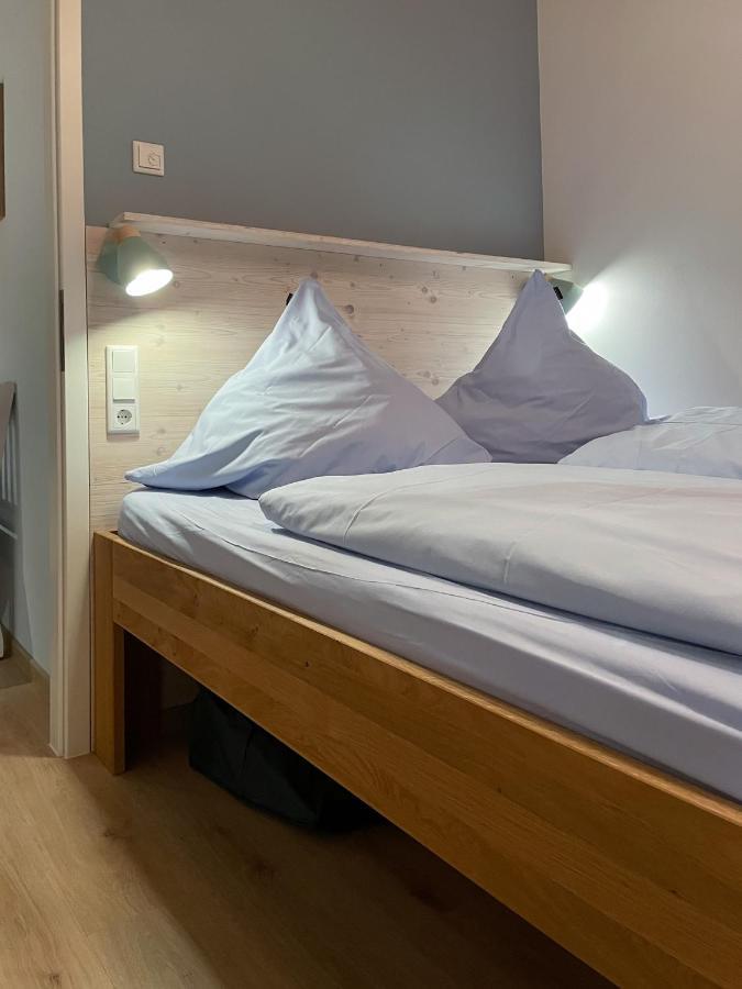 Haus Im Schilf 1 - Ferienwohnungen Am Hainer See Bei Leipzig Neukieritzsch Kültér fotó
