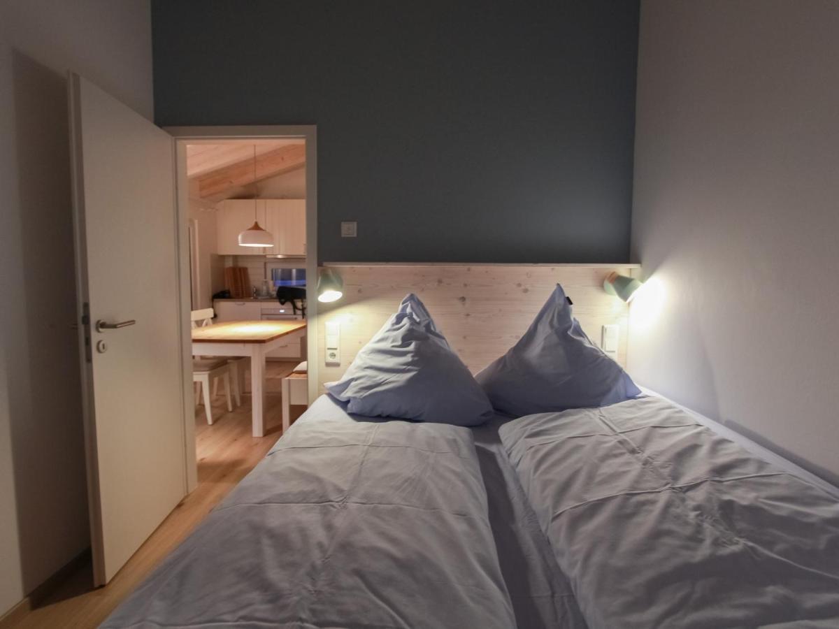 Haus Im Schilf 1 - Ferienwohnungen Am Hainer See Bei Leipzig Neukieritzsch Kültér fotó
