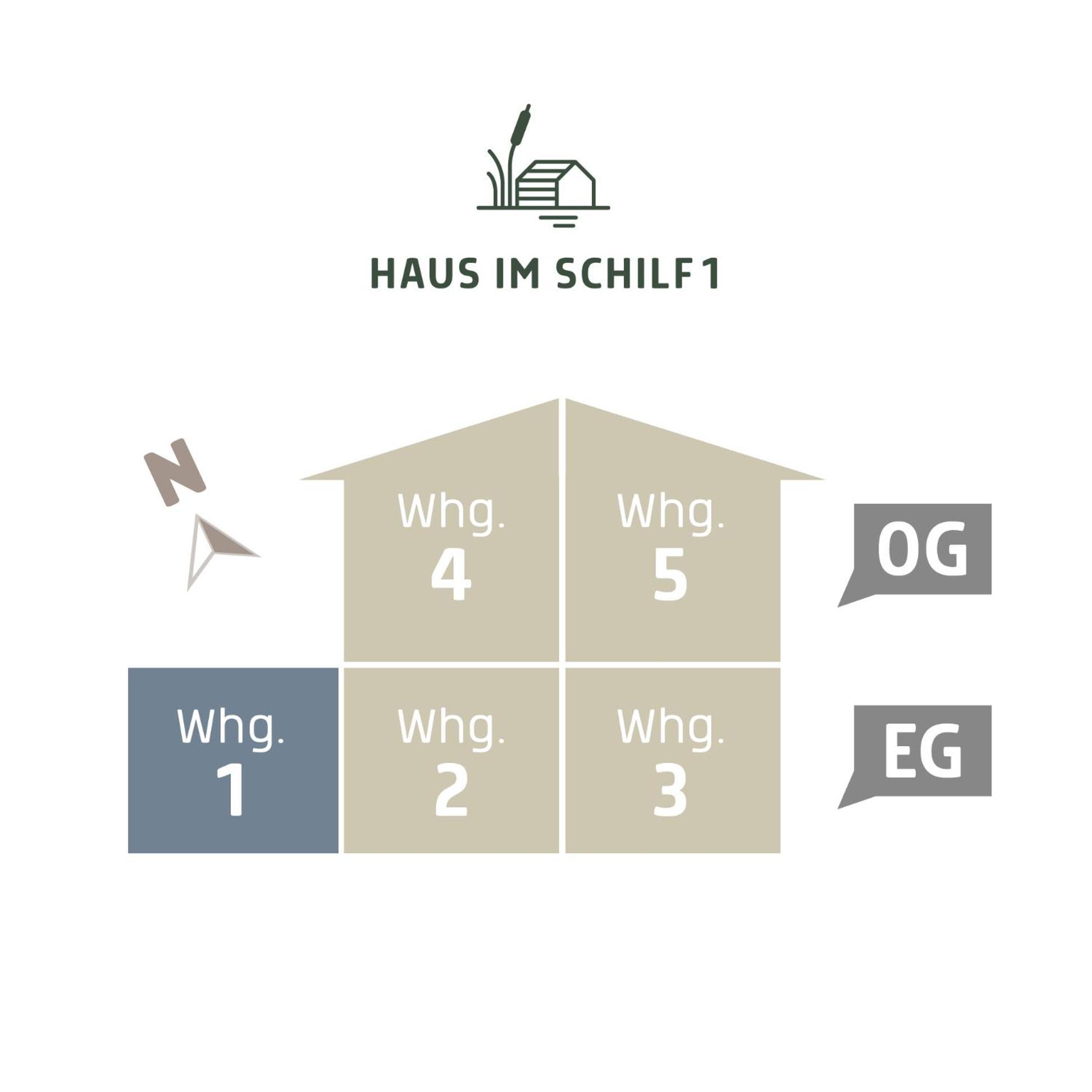 Haus Im Schilf 1 - Ferienwohnungen Am Hainer See Bei Leipzig Neukieritzsch Szoba fotó